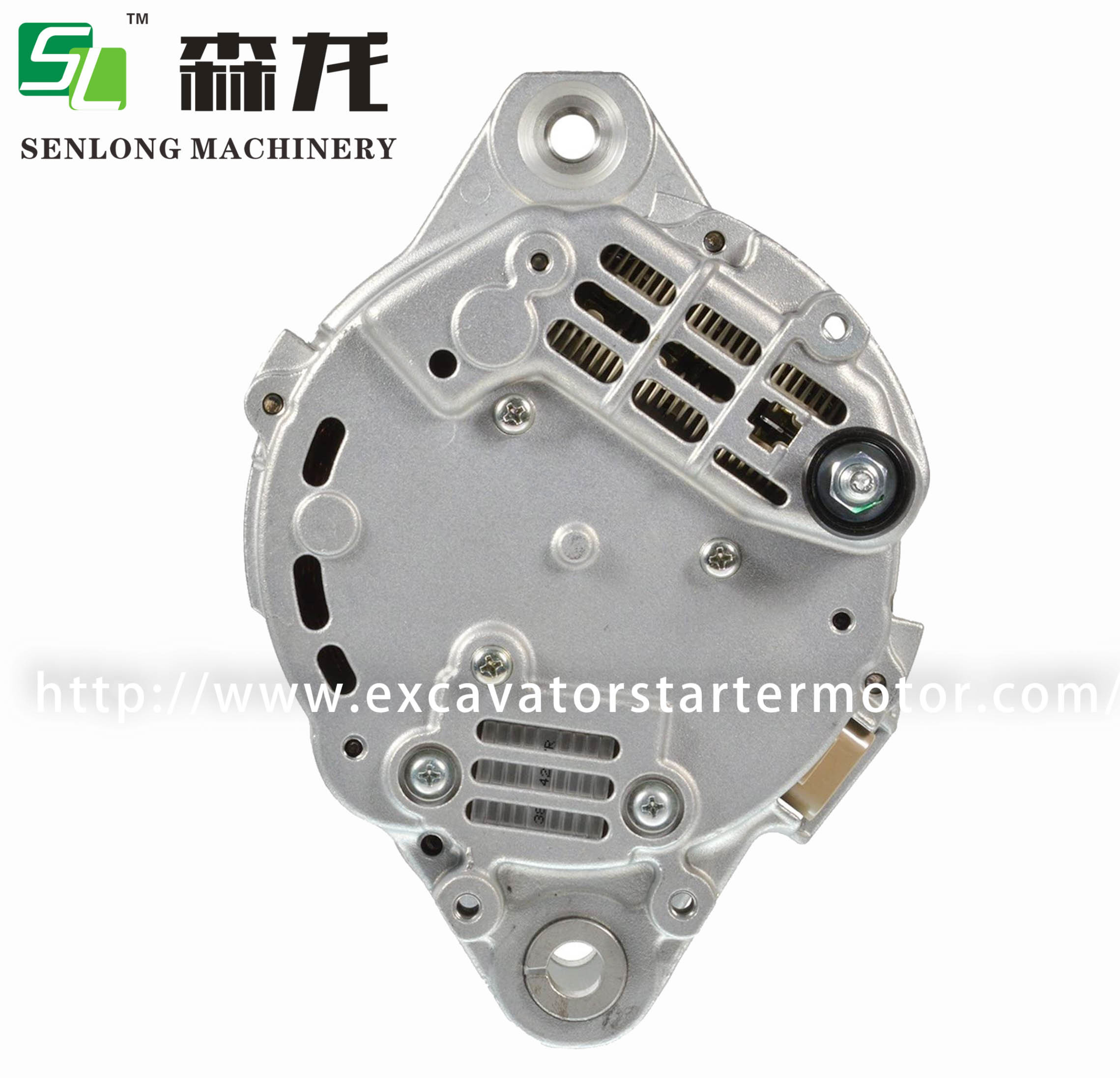 Alternator 24V Carter Generator A003TN5399,A003TN5399AM,A004T40286,A004T40299,A3TN5399,A3TN5399AM,ME088887,3730045101