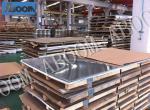 Gas Industry 2B 2507 S32750 SDSS Duplex Stainless Steel Plate