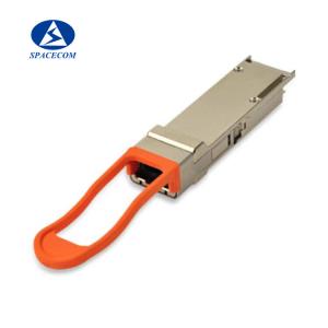 Wholesale FTTH 40GB Sfp Module Single Mode 40km QSFP+ Optical from china suppliers