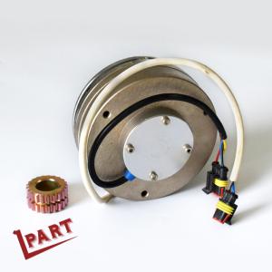 Wholesale ODM Forklift Brake System Electromagnetic Powder Brake from china suppliers