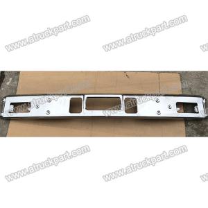 Wholesale Chrome Front Bumper Upper For Fuso F320/F330 Fuso Truck Spare Body Parts from china suppliers