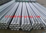 ASME SB163 SB423 SB705 926 Inconel Tubing DIN 17458 1.4529 Seamless OD6 - 760MM