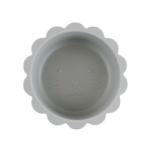 Personalized Suction Silicone Bowl Set Waterproof Non Toxic BPA Free Material