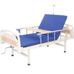 CCC Single Crank Hospital Bed