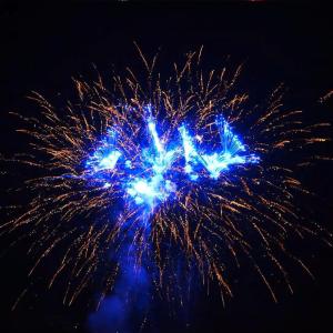 Wholesale 1.4 Pro Line Fireworks Chinese 200 Shots Consumer Cake Fireworks From Liuyang Professional Fireworks Supplier from china suppliers
