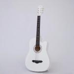 38 Inch Wood Guitar With Case and Accessories for Kids/Boys/Girls/Teens
