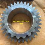 6DS180T-1701115-2 Gear FOTON Truck Spare Parts