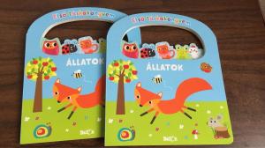 Wholesale Magic Family Picture Board Books Toddlers Custom Coloring Board Books For 2 Year Olds from china suppliers