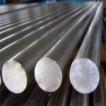 Hastelloy C276 3mm 200mm Alloy Steel BarRound Stainless Steel Rod