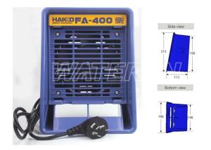 Wholesale Portable Benchtop Fume Smoke Absorber FA-400 for Soldering from china suppliers