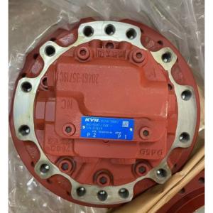 Wholesale KYB Hydraulic Motor MAG-50VP-1100F-1 Travel Motor for Excavator from china suppliers