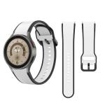 Double Face Silicone Watchband for Samsung Galaxy Watch 5 40mm 44mm 3-7 Days
