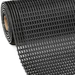 Wholesale Waterproof Anti Slip PVC Floor Mat For High Traffic Areas Eco-Friendly And No Smell from china suppliers