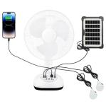 Wholesale 12Inch Popular Customized Support Mini Ventilateur GDlighting Portable