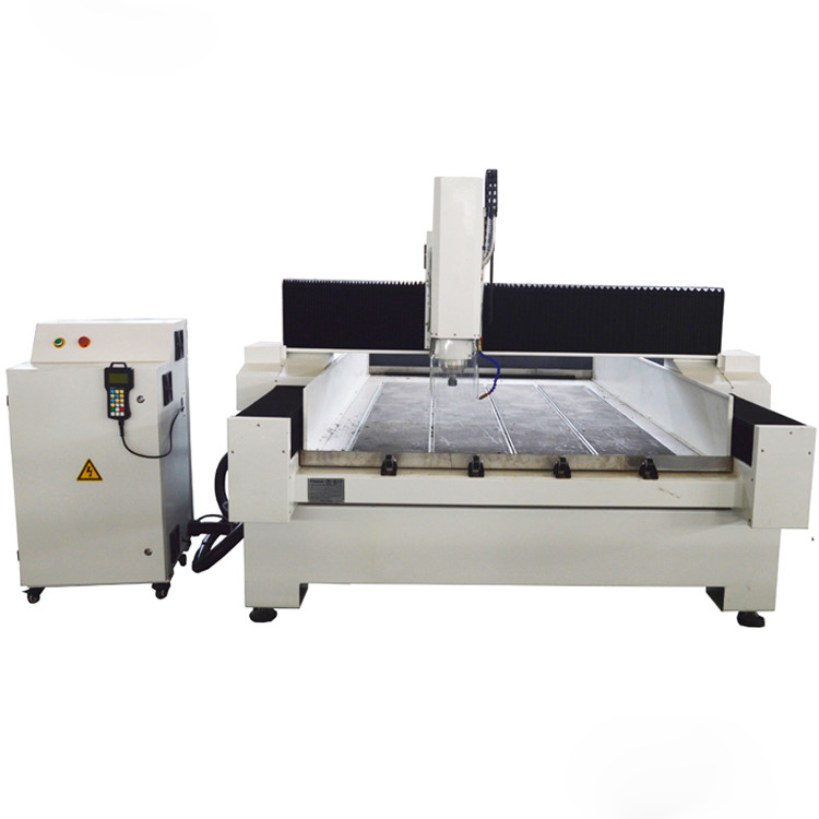 Cheap cnc carving marble granit cut engraver stone machine price