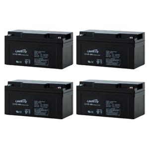 Wholesale UPS Lead Acid Batteries Valve Regulated Sealed Lead Acid Battery 12V 28ah from china suppliers