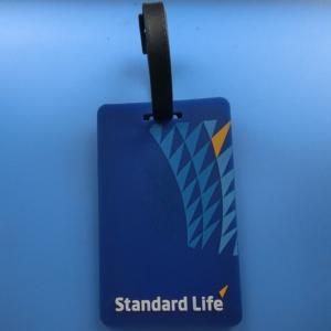 Wholesale Fashion hotel luggage tag from china suppliers