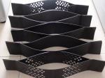 Driveway Reinforcement HDPE Geocell Confinement System For Gravel Driveway