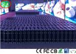 P3 300W/M2 CB Indoor Full Color LED Display SMD2121 1R1G1B full color led