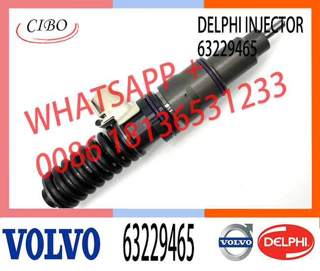 63229465 33800-82000 63229466 33800-84820 ELIC Engine Common Rail Fuel Injector 63229467 33800-84830 63229468