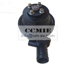 Wholesale Water Pump Accessories Dongfeng Chaochai CY4105Q For Light Truck Bus Machinery Tractor from china suppliers