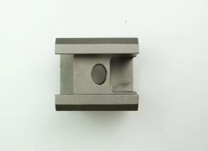 Wholesale Carbon Steel Precision Casting Agricultural Machinery Spare Parts from china suppliers