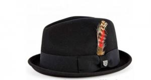 Wholesale Manhattan Fedora Hat from china suppliers