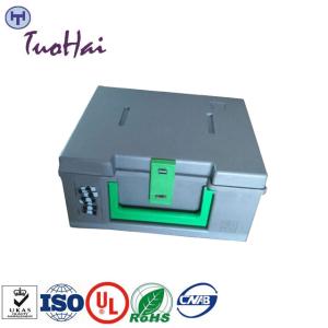 Wholesale 445-0693308 4450693308 NCR 58XX Cash Reject Cassette ATM Cassette Parts from china suppliers