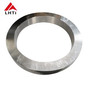 Wholesale 99.6% Gr2 Forged Pure Titanium Ring from china suppliers