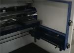 Streamlined Hydraulic Sheet Metal 80 Ton NC Press Brake