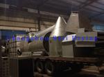 Oxalic Acid Drum Drying Machine Superheated Steam Drying Machine