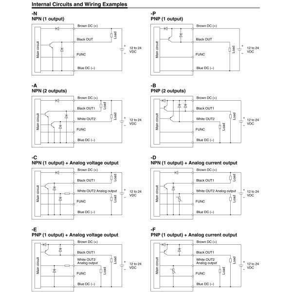 2 Color Display SMC Digital Pressure Switch ISE30A-01-N High Precision