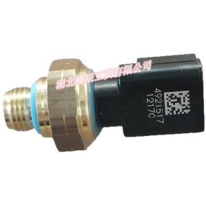Wholesale Original Dongfeng/Dcec Kinland/Kingrun Engine Parts Auto parts for Truck Oil Pressure Sensor C4921517 from china suppliers