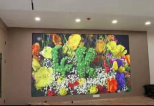 Wholesale 3840Hz SMD 1515 Mini GOB LED Display For Exhibition Hall from china suppliers