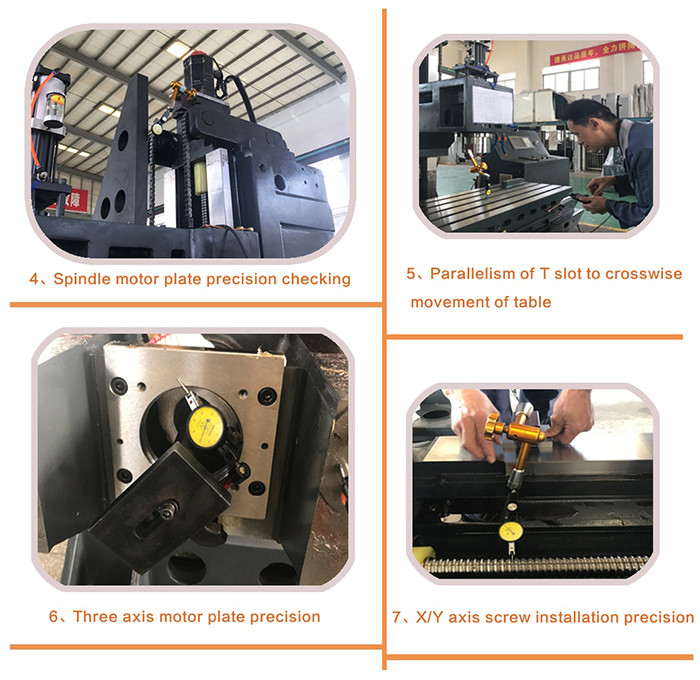 9kw / H Electric Capacity Digital Lathe Machine 2800rpm Spindle Rotation Speed