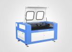 0.8A 900w 60000mm/Min Engraving Co2 Laser Engraver