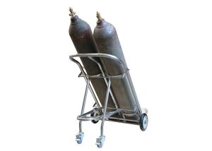 Wholesale TY130B Cylinder Hand Truck Load Capacity 200kg from china suppliers