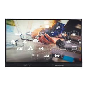 Wholesale 98 Inch Interactive Touch Screen Whiteboard Large size IR 4K Touch Display from china suppliers