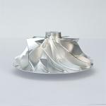 Turbo Billet Compressor Wheel HE551V 2842411 4089713 For Cummins Various ISX