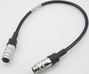 Wholesale Heat Shrink Tubing Water Resistant Wire Connectors With Rugged Metal Shells from china suppliers