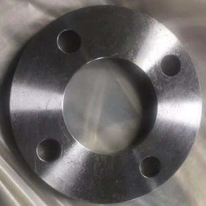 Wholesale Carbon Steel DIN Pipe Flange Stainless Steel Din 2576 Pn16 Flange from china suppliers