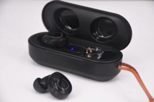 Wholesale Wireless Mini Sports TWS Bluetooth Handsfree Earpiece Headset For Cell Phone Iphone from china suppliers