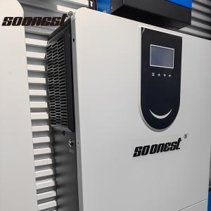 Wholesale Growatt Spf 5000 Es Off Grid 48V 20 Kw Solar Inverter Off Grid Hybrid Golden Supplier 10Kw Single Phase Solar Inverter from china suppliers
