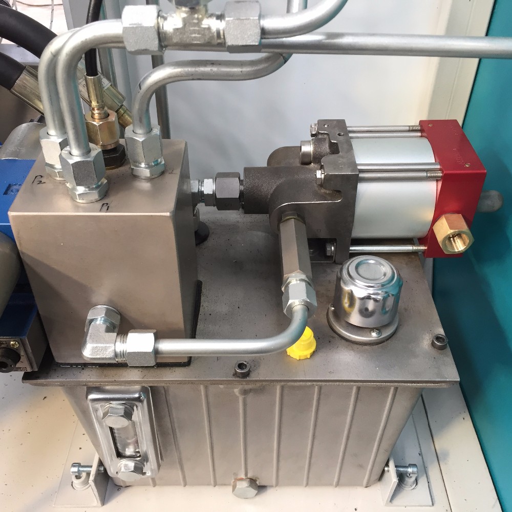 Automatic Butyl Extruder Machine With High Speed 47m/Min CE Certification