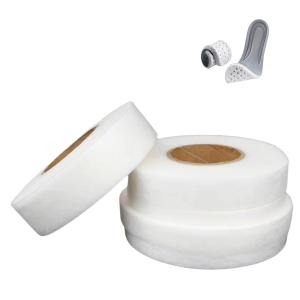 Wholesale High Tensile Strength Hot Melt Adhesive Web Strong Viscosity For Insole Fit from china suppliers