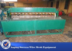 Wholesale Construction Fencing Welding Machine High Flexibility OEM / ODM Acceptable from china suppliers