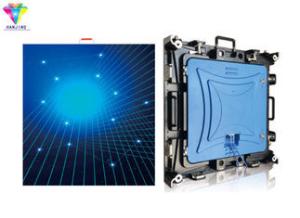 Wholesale 140° Viewing Angle P3 Outdoor Advertising LED Display Screen SMD1919 AC 200V/240V from china suppliers