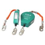 500kg Personal Fall Protection System Corrosion Resistance