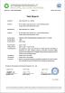 OMC Industry Co.Limited Certifications