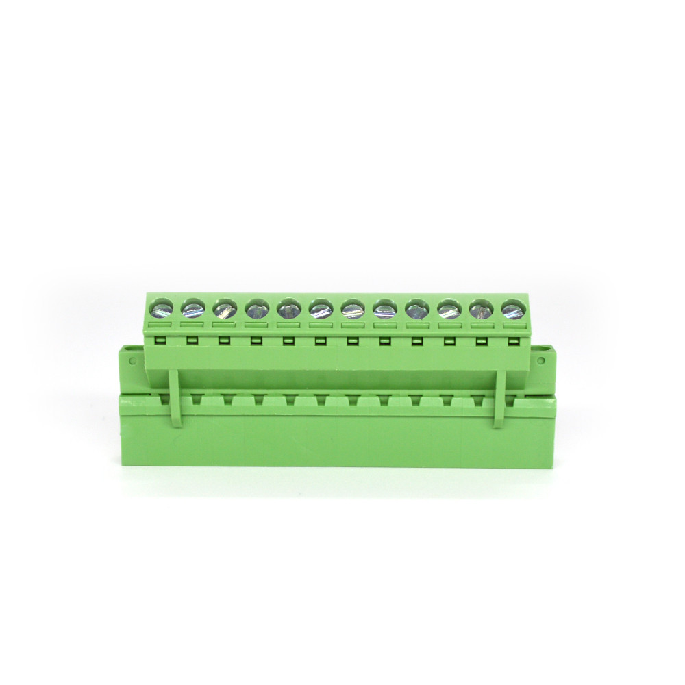 S136 S136h Industrial Injection Molding Plug Rubber Core Waterproof Molded Cable Connector